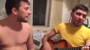 Король и Шут (КиШ) - В Париж домой (кавер)