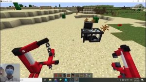 MTS Seagull's military car pack Mod 1.12.2 for Minecraft PC - How to Install Mod_Name