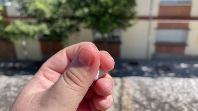 BRAVO XIAOMI!!! Redmi AirDots 3 Pro смотреть онлайн