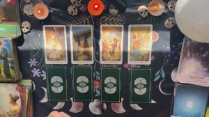 ДА ИЛИ НЕТ|| Таро Расклад?