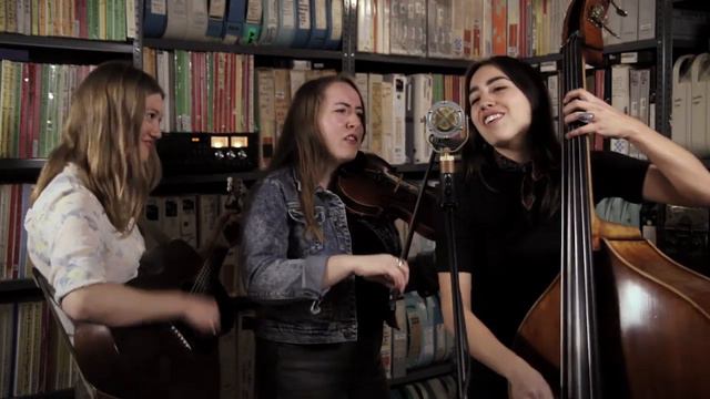 Lula Wiles - Nashville Man - 182019 - Paste Studios - New York NY