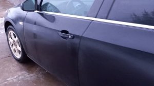 Astra j автозапуск со штатного ключа