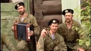 Иркутский театр народной драмы-На поле танки