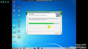How To Install:Tp-link WN727N Wireless Wifi Adapter Device And Driver Utility_FOR PC_