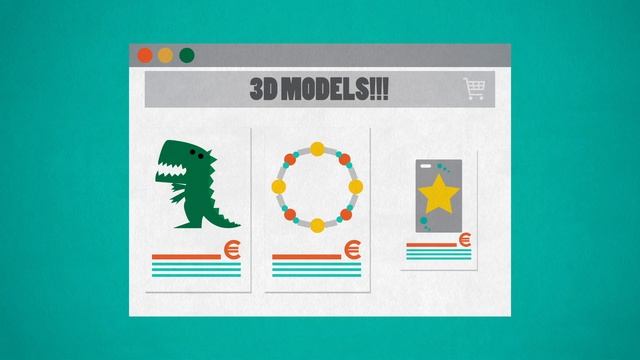 What is 3D Printing and how does it work? смотреть онлайн