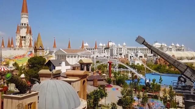 Недвижимость в Турции в Белеке смотреть онлайн