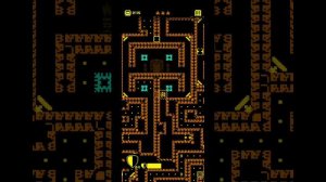 Tomb of the Mask - Levels 461 - 500 Gameplay Detonado #20