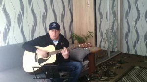 Я ухожу (Шумит сосна река жемчужная течёт)