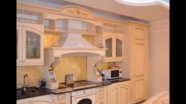 Сдается 3-х комнатная квартира по ул. Пушкина в Уфе. смотреть онлайн