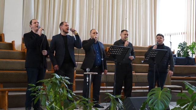 Группа "НАДЕЖДА". Надежда есть смотреть онлайн