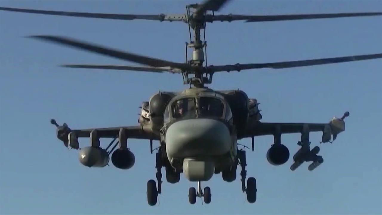 Российские подразделения сорвали переброску резервов ВСУ на Купянском направлении