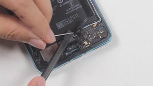 Huawei P30 Pro Teardown - Tutorial