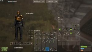 Легальное ВХ. Мой лучший ОНЛАЙН РЕЙД за 10 000 часов в Раст / Rust