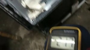 Не включается посудомойка BOCHS.Ремонт модуля управления