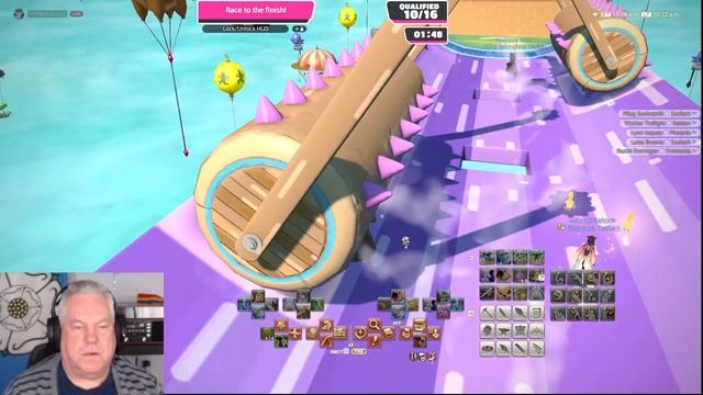 Final Fantasy 14 Part 666 смотреть онлайн