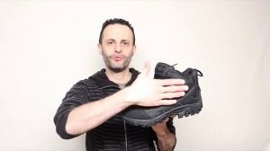 Merrell Moab 2 Tactical Boots [Black Edition Review]