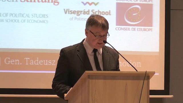 EU Migration & Refugee Crisis: Conference Opening смотреть онлайн