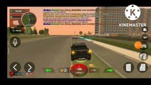 Блэк раша Stereo Gamining учу скамить работая типо таксистом