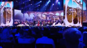 Николай Басков Барселона с М Кабалье и М Марти 2009