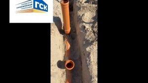 Канализация в доме которая не засоряется и не течет