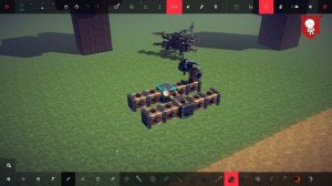 Besiege - how it made - triple block - тройной блок