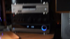 Harman Kardon HK 970 Интегральный Усилитель