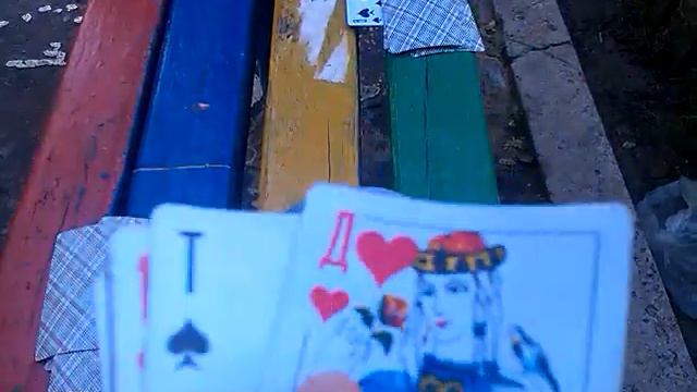 Как играть в дурака