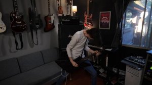 Dragula - Rob Zombie - Cover