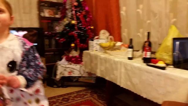 31.12..2016 Встреча Нового года 2017!