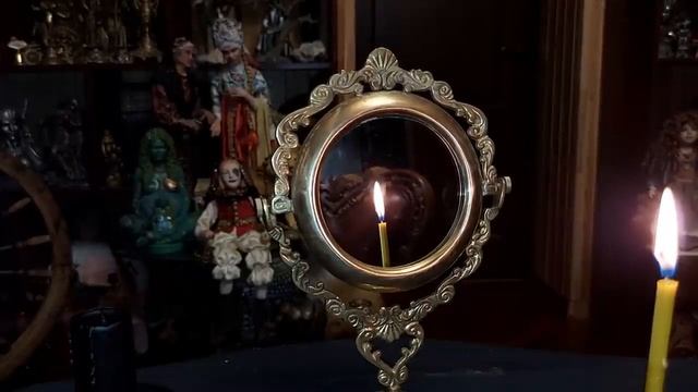 ЗЕРКАЛЬНАЯ УДАЧА ОЧЕНЬ СИЛЬНО ДЛЯ ВСЕХ смотреть онлайн