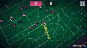 KIND OF SOCCER 2018 | AppSpy Review