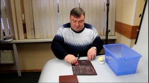 Как отмыть кожаные вещи