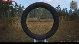 Stay Out/ Купил Автоматический дробовик Usas у Поставщика