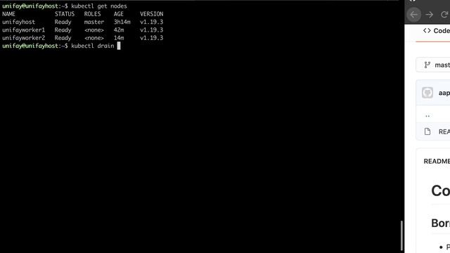 [Tutorial Kubernetes] Borrar nodo worker