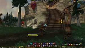 Где вход или как попасть в подземелье #66 - Вершина Утгард(Utgarde Pinnacle)