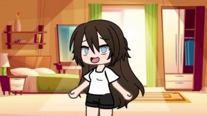 перевод:ты монстр! хахаха монстр? посмотри в зеркало хахахаха!