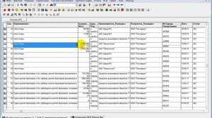 1C:Преприятие 7. Инвентаризация и списание партий в ФГИС Меркурий
