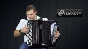 Топ-4 самых дорогих баянов. АККО, Юпитер, Bugari.