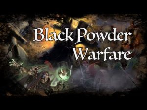 D&D Ambience - Black Powder Warfare