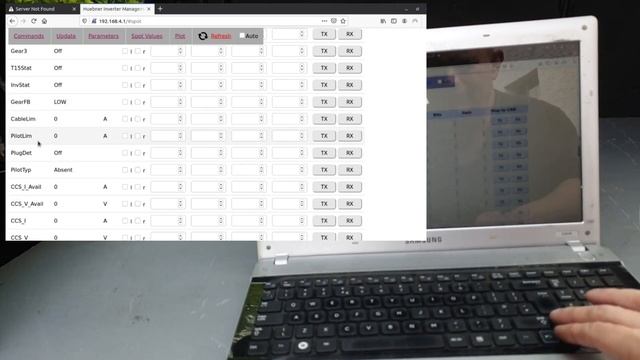 BMW i3 LIM Hacking Part 2 смотреть онлайн