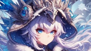 Зима-холода [Ai Cover]