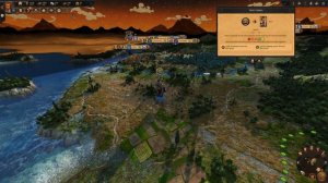 Paris Campaign Overview, Mechanics, & Updated Impressions | Total War Saga: Troy