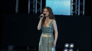 Богословская Виктория Романс Молитва