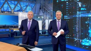 Искусственный разум и механика чувств - фильм "Лучше, чем люди" на Первом канале