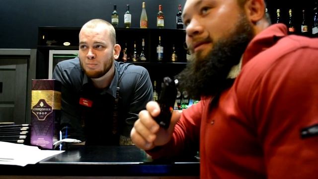 Головоломка IQ CLUB город Энгельс [Влог мимо ходом] смотреть онлайн