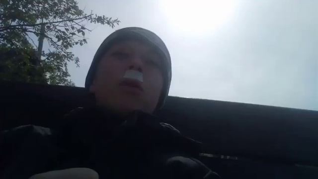 КОГДА ТЫ БОМЖ НО ОПТИМИСТ смотреть онлайн