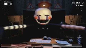 FNAF 2 Has a Sparta Roblox Remix