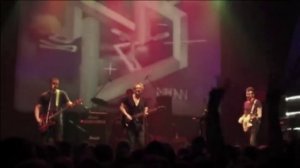 Biplan | Последний день на луне (live in Minsk, 2013)