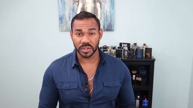 VERSACE EROS CLONE???? (Franck Olivier SunJava Review) смотреть онлайн