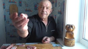 Тала из ленка по эвенкийски.